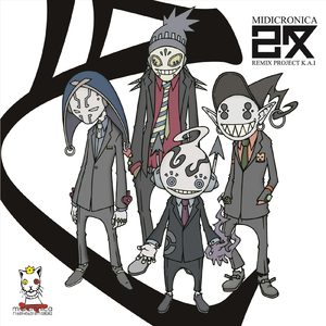 san francisco (DJ Ryow a.k.a. Smooth current Remix)