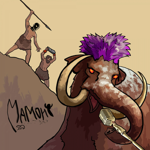 Мамонт