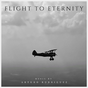 Flight to Eternity