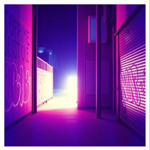 Encontrei A Graça by @indefiniteness