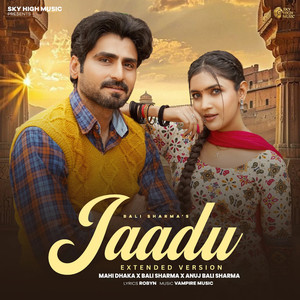 Jaadu (Extended Version)