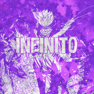 Infinito (Satoru Gojo)