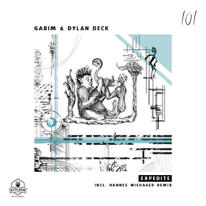 Expedite (Hannes Wiehager Remix)