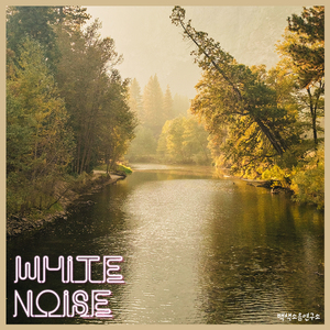 시냇물 소리 (백색소음, 화이트노이즈, ASMR, 시냇물 소리, 요가, 명상, 자장가, 힐링, 집중력 높이는 법)