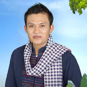 ອ້າຍດີບໍ່ພໍ