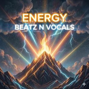 Energy (feat. Casi & Baby-B)
