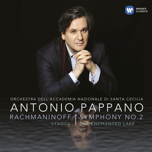 Symphony No. 2 in E Minor, Op. 27:III. Adagio