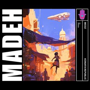 Madeh