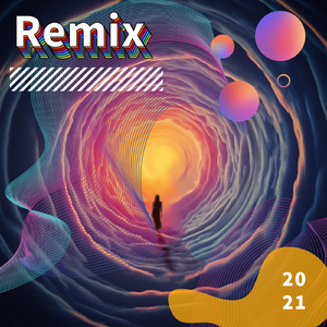 电音趴-2021 DJMAG TOP100DJs 电音趴 Remix（电音趴 remix）