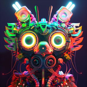 Virtual Vibe Journey