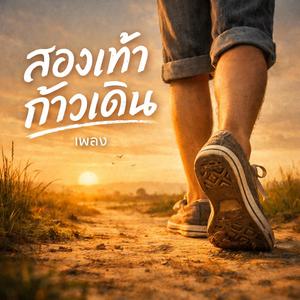 สองเท้าก้าวเดิน