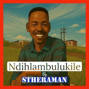 Ndihlambulukile (Gospel Gqom)