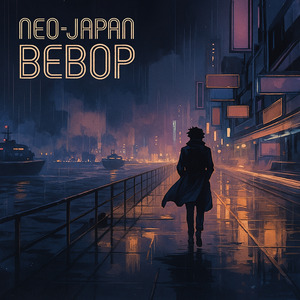 Tokyo Backstreet Lullaby