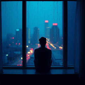 我是不是该安静的走开（热播R&B）