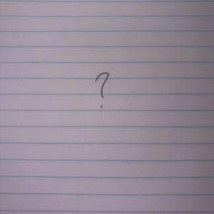 questions