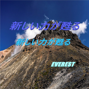 新しい力が甦る
