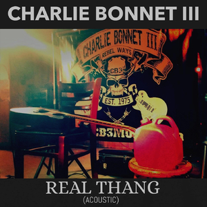 Real Thang (Acoustic)