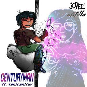 Centuryman (feat. lanicantluv)