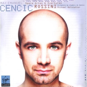 Tancredi - Gaetano Rossi: Overture