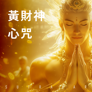 黃財神心咒