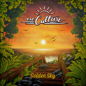 Golden Sky