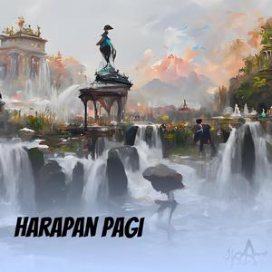 Harapan Pagi
