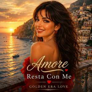 Amore Resta Con Me