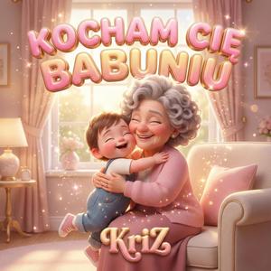KOCHAM CIĘ BABUNIU (Radio Edit)