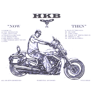 Say Hkb 1 Time