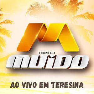 Vacilou a Fila Andou (Ao Vivo)