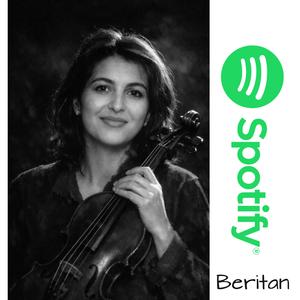 Beritan Fon (Officiall Audio)