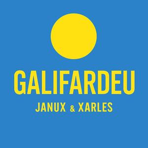 galifardeu (feat. Jan Nieto)