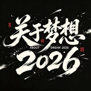关于梦想2026