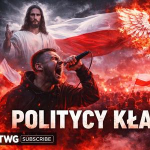 Magneto TWG - Politycy Kłamią (Official Audio)