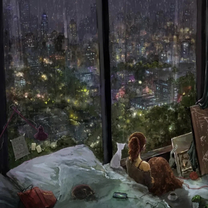 如果雨之后（cover周兴哲）