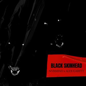 Black Skinhead