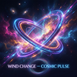 Wind Change — Cosmic Pulse