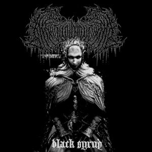 Ulcerated Tree Spirit