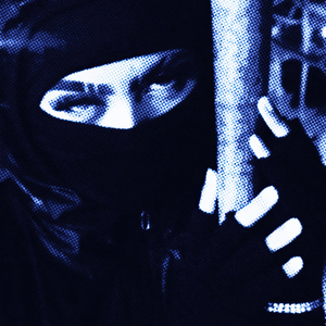 Quien Va a Salvarte?