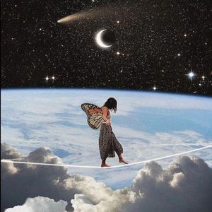 赛斯歌：写给忘记母语的孩子·时间与空间