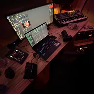 Several (feat. AVIYON Rno & Lul Vel)