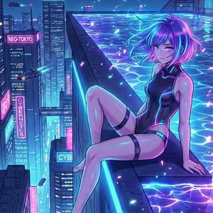 ミッドナイト・プランジ