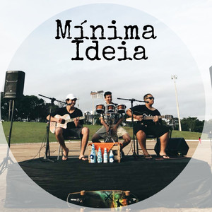 Mínima Ideia (Acústico)
