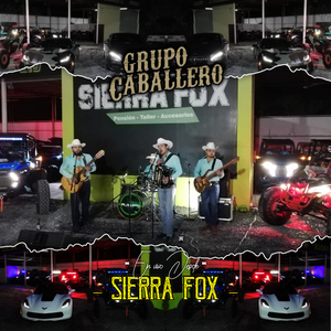 Garza D. (En Vivo)