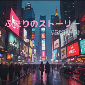 ふたりのストーリー (REDPINK@ remix)