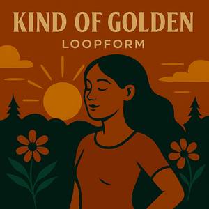 Kind of Golden