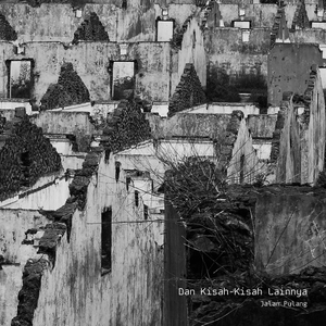 Kartu Pos Dari Moskow