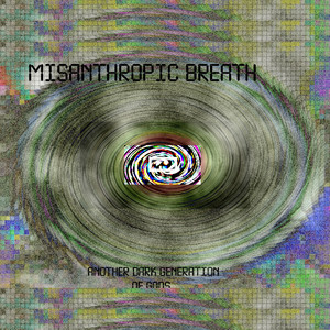 As Flames Seared His Tongue (the Planet Was Already Dead)