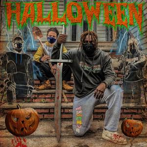HALLOWEEN (Spooky) (feat. O.J.C)