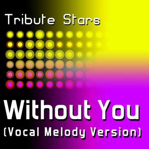 David Guetta feat. Usher - Without You (Vocal Melody Version)
